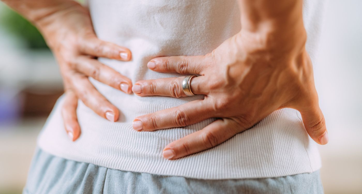 Sciatica Causes and Treatment in Ankeny at Rebound Chiropractic
