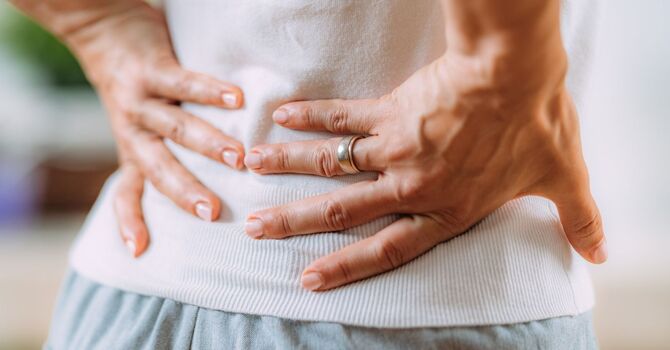 Why Does My Sciatica Keep Coming Back?